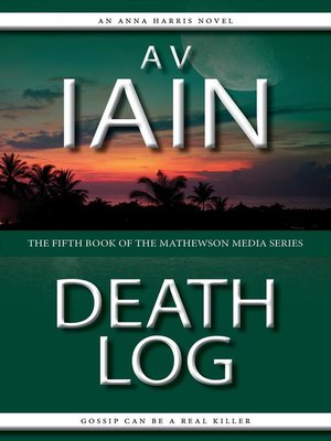 cover image of Death Log